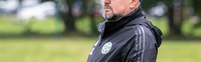 FC Alliance leidis üles võidusoone, kuid liiga hilja