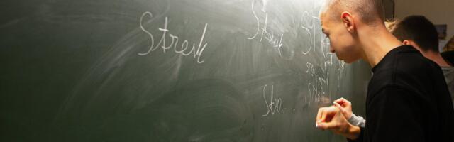 EKSPRESSI PODCAST | Paljud võimupoliitikud pidasid õpetajate streigiähvardust blufiks