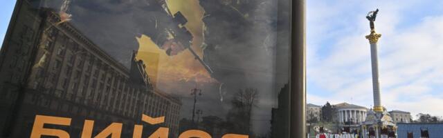 SÕJAPÄEVIK (682. päev) | Maksad makse, pääsed rindelt? Uus mobilisatsioonilaine jagab Ukraina ühiskonna kahte leeri