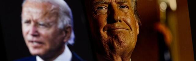 USAs elavad eestlased: poliitiline lõhestatus on ühiskonnas väga suur