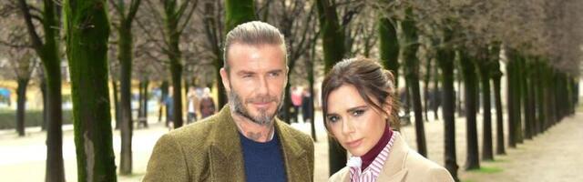 VICTORIA BECKHAM 50 | Vürtsitüdrukust moelooja tähistab suurejoonelist sünnipäeva ja on tuleviku üle elevil_ see on alles algus
