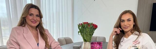 Laura Valk paljastas toidulisandid, mida ta oma kauni ja särava välimuse nimel kasutab