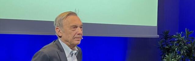 Heido Vitsur: keelustaks tooraine, mis on ümbertöötlemiseks kõlbmatu?