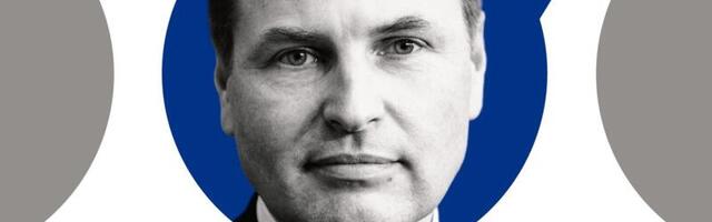 MIS SIND EUROOPAS NÄRVI AJAB? | Hanno Pevkur: kaitsetööstus ei saa kommertspankadelt raha