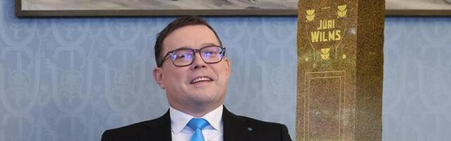 Jüri Vilmsi kalmus on ikka Vilms? Riigiasutused soovivad haua lahti kaevata