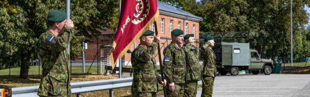 Strateegilise kommunikatsiooni keskus tähistas aastapäeva