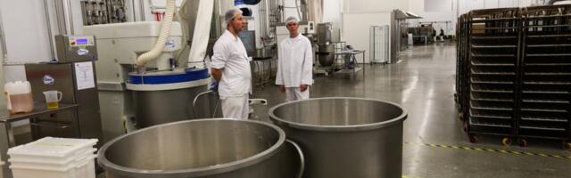 Rikkis või rikutud seadmega ei pea ega tohigi töötada