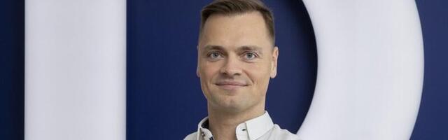 „Miks nad seda arutama peavad?“ „Vallalise kaunitari“ Kaspar andis rinnapiima joomise jutuks toonud Marii Karellile humoorika vastulöögi