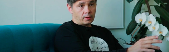 Sven Tupits: hea pildi nimel tuleb mõnedest reeglitest mõnikord üle astuda. “Fookuses fotograaf”