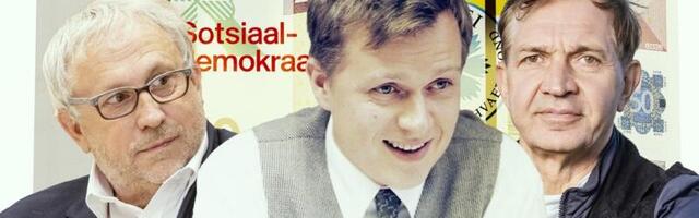 Mark Gerassimenko: Bideni hoiatus oligarhia eest peaks panema häirekella lööma ka Eestis