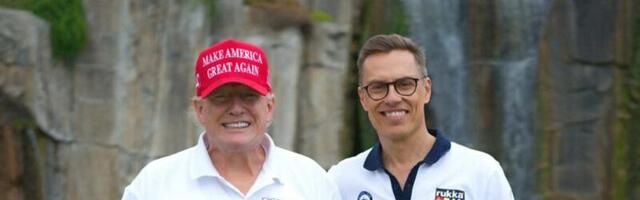 SÕJAPÄEVIK (1131. päev) | Venemaa kasutab Donald Trumpi pilti sõjaväeteenistuse promomiseks