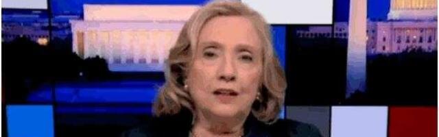 Mitte ainult “Venemaa, Venemaa, Venemaa”: Hillary nõuab kriminaalsüüdistusi ameeriklastele, kes on “propagandas” osalenud