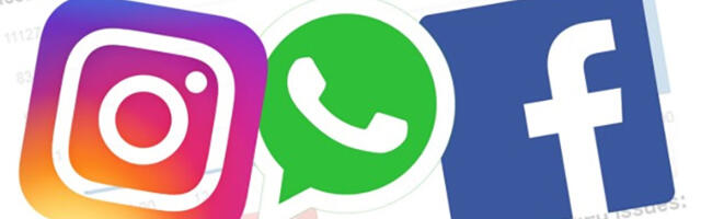 Facebooki ja Instagrami emafirma lubab uue EL määruse tõttu keelata oma platvormidel poliitreklaami