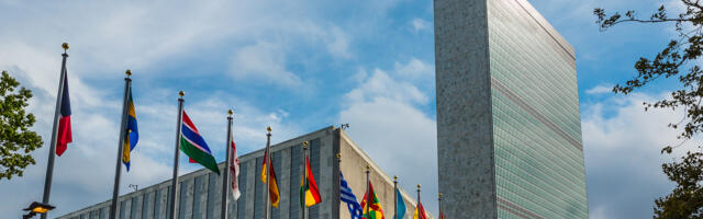 ÜRO raport kutsub üles keelama laste "soovahetust" ja kuulutab "transsoolisuse" ohuks naistele