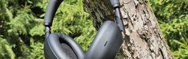 Testis Sony WH-1000XM6. Korralikud kõrvaklapid, mille ostuga tasuks pisut oodata