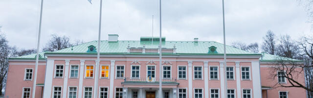 Eesti ja Läti lähevad Euroopa eelarveläbirääkimistele ühtse sõnumiga