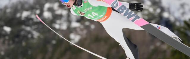 Olümpiapaigas võistelnud Artti Aigro sooritus jäi tagasihoidlikuks