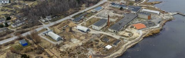 Imesid sünnib: läbi aegade suurim Virtsu arendus sai rohelise tule vahetult enne valimisi