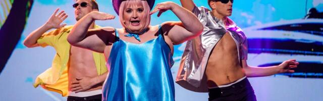 Reigo Tamm näosaate avaosast_ tunne oli, nagu vaataks mõne vana pruudi fotosid