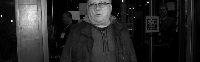 Halida Bešlića je ovo mučilo pred smrt - Njegov saradnik sve otkrio: "Uplašio se..."