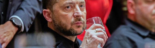 Nädal välis- ja julgeolekupoliitikas: Venemaa haaras Trumpiga initsiatiivi, Ukraina relvajõudude olukord, venelaste sõjavastased liikumised, Euroopa roll Venezuelas, Põhja-Küpros