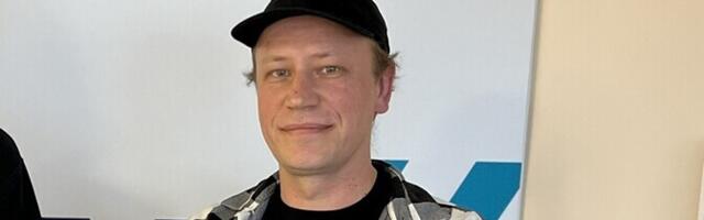 Nukufilmi tegevjuht Märt Kivi: jätame kunsti tegemise inimesele, AI võib nõusid pesta