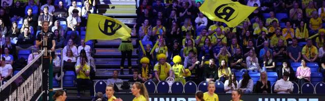 OTSE DELFI TV-s | Rae Spordikool/VIASTON ei lasknud end Viimsi/Tallinna Ülikoolil üllatada ja võitis teise järjestikuse karika