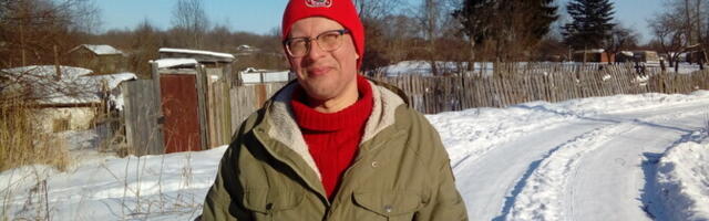 Sinijärve raamatusoovitused: Keräneni "Saunarahu" on igas mõttes kuum raamat