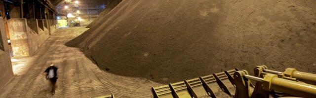 Vase hinna buum sütitab ühinemisplaani: sihiks 200miljardilise väärtusega firma