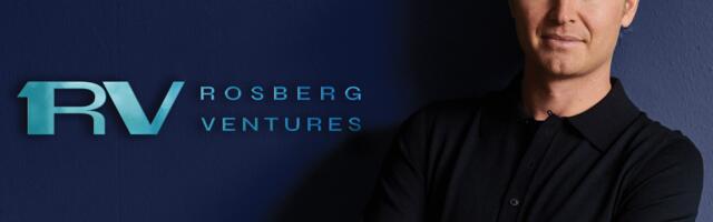 Endise vormel 1 maailmameistri Nico Rosbergi fond kaasas 100 miljonit dollarit