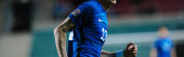 Vaštšuki koduklubi sai Kuveidis kindla kaotuse