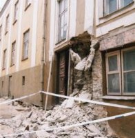 Vanalinn EMOsse ei pääse