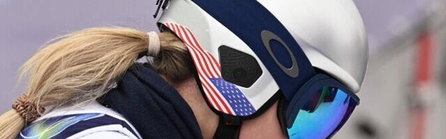 Vonn: ma ei ole veel valmis oma tulevikust suusatamises rääkima