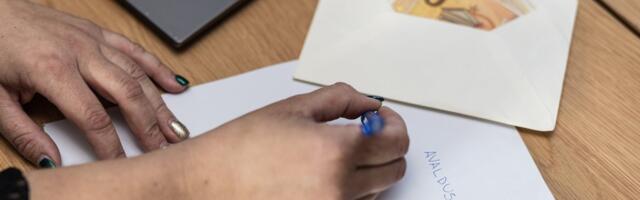 JURIST ANNAB NÕU | Käive on üle 40 000 euro? Aeg on FIE ettevõtlusvorm välja vahetada