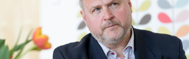 Endine kaitseväe ülem Riho Terras_ seiresüsteem vedas meid alt