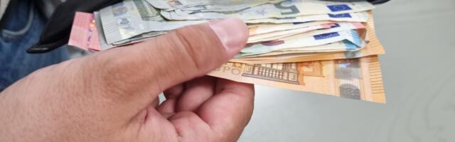 Haapsalu tõstis töötajate palka