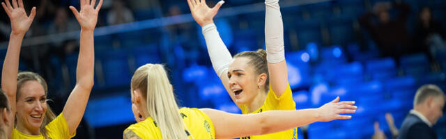 Rae pööras kaotusseisu võiduks ja jõudis finaali