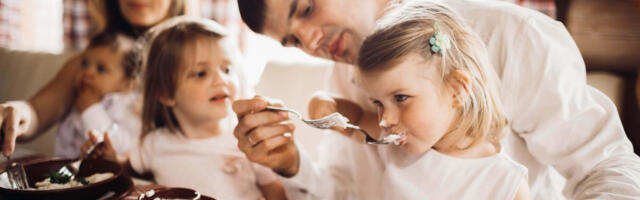 Rekordilised 76 toidukohta pürgivad peresõbraliku märgise poole