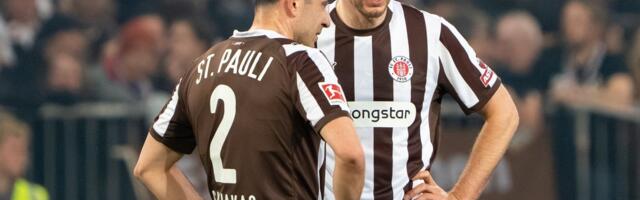 Karol Mets küsitavast kohtuniku otsusest, mis röövis talt võiduvärava: vastane ei üritanud palli mängida, vaid mulle jalga ette panna