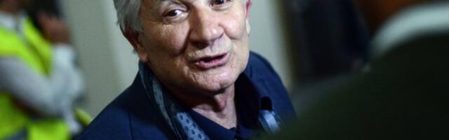 TUGA! Kolege zaboravile Novicu Zdravkovića - grob mu ne obilaze, a kunu se u njega!