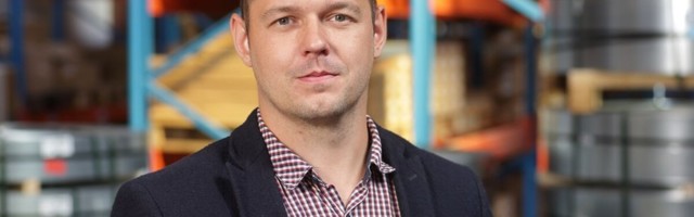 Kinnitusvahendite tootja: digitaliseerimine aitas eksporti kasvatada