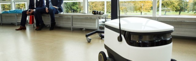 Milliste ettevõtete töökuulutused on tänavu suurimat huvi pakkunud?