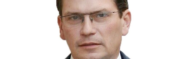 Max Kaur: maikuus on põhjust mõelda Jõhvi ajaloole