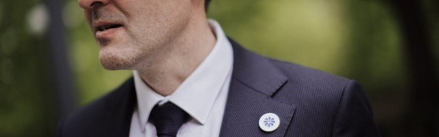 FAKTIKONTROLL | Kas Martin Helme väide, et nende valitsus langetas makse ja tekitas “majandusbuumi” vastab tõele?
