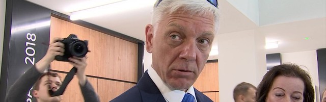 Reporter: EKRE peab Indrek Tarandilt vabandust paluma