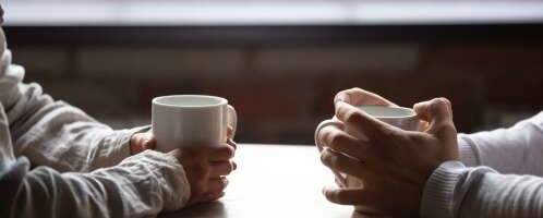 Suitsiidiennetuspäeval saab tuge küsida vaimse tervise kohvikutest