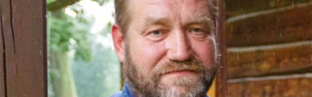 Ivari Padar: kohtulõivude kerkides jääb aina rohkem inimesi õigusabita