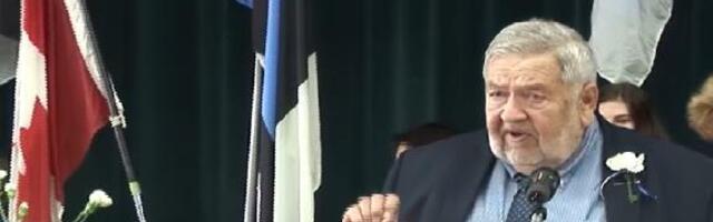 A future vision for Estonia and a Canadian perspective