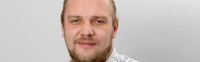 Hindrek Riikoja: miks vallajuhid endale palgaralli korraldavad?
