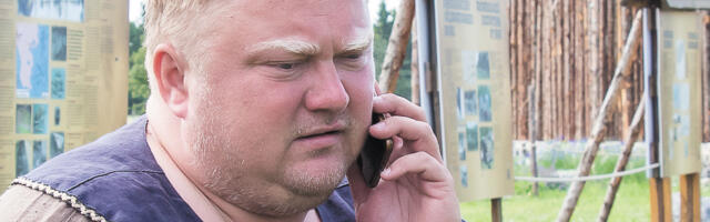 Kajar Lemberi kriminaalasi läheb osaliselt lõpetamisele